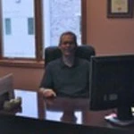 Dr. Rodney Vansandt, DDS