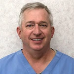 Dr. Robert Larison, DDS