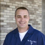 Dr. Michael Morley, DMD