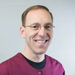Dr. Kenneth Meiss, DMD