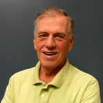 Dr. Robert Rizzuti, DMD