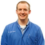 Dr. Ryan Andris, DMD