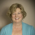 Dr. Margaret Johnson, DDS