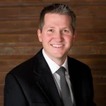 Dr. Nicholas Baker, DMD