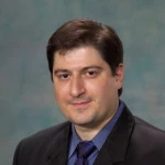 Dr. Reza Vakili, DDS