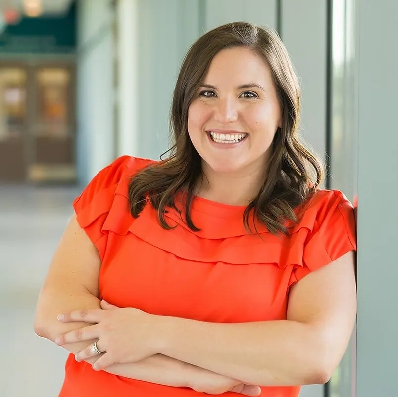 Dr. Emily Hahn, DDS