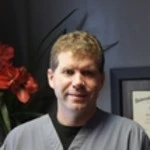 Dr. Harold Patton, DDS