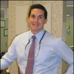 Dr. Blake Setien, DDS