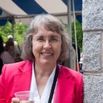 Dr. Suzanne Morganti, DMD