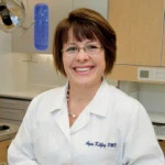 Dr. Ayse Kilfoy, DMD