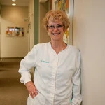 Dr. Marsha Marden, DMD