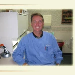 Dr. Kirk Massner, DDS