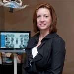 Dr. Sherri Poettker, DMD