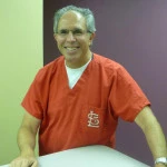 Dr. Harold Waxman, DDS