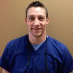 Dr. Lucas Meyer, DMD