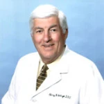 Dr. Harry Stadnyk, DDS