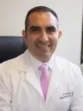 Dr. Oliver Cabrera, DDS