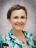 Dr. Anna Nikitkova, DDS