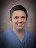 Dr. Charles Burchfield, DDS