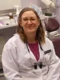 Dr. Mary Harrison, DDS