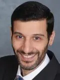 Dr. Isaac Kuyunov, DMD