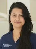 Dr. Gazelle Crasto, DDS