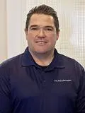 Dr. Theodore Eckermann, DDS