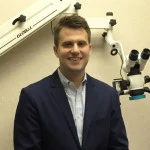 Dr. Jacob Frazier, DMD