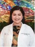 Dr. Sana Changezi, DDS