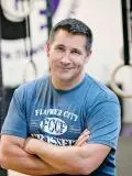 Dr. Randy Raetz, DDS