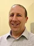 Dr. Aharon Ernan, DMD