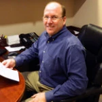 Dr. Gregory Hellmann, DMD