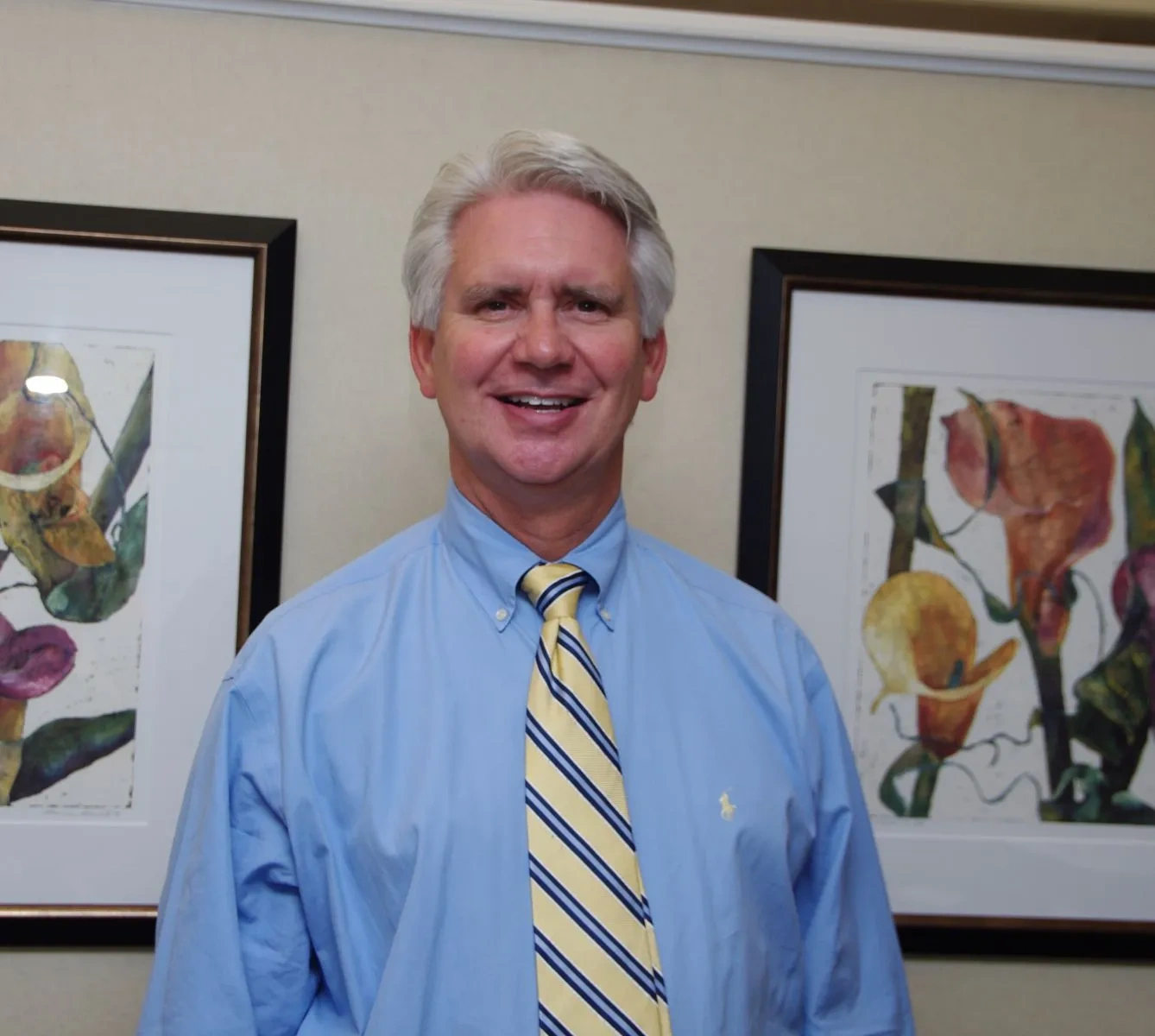 Dr. Vincent Fallert, DDS