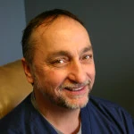 Dr. Roger Mueller, DMD