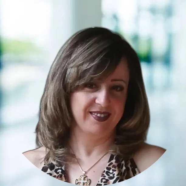 Dr. Maryana Kirolos, DDS