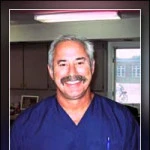 Dr. Leo Burke, DDS