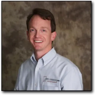 Dr. Jon Logullo, DMD