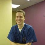 Dr. Jeremy Pfeffer, DMD