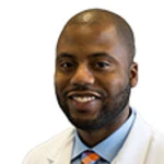 Dr. Keith Robinson, DMD