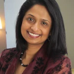 Dr. Yamuna Mathew, DDS