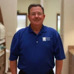 Dr. Brian Balda, DMD
