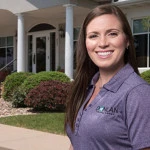 Dr. Nicole Sudholt, DMD