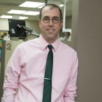 Dr. Sean Cooney, DMD
