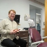 Dr. Steven Murmann, DDS