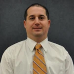 Dr. Nicolas Kravanya, DMD