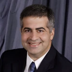 Dr. Samir Edward Ruvinov, DDS