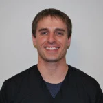 Dr. Blake Westra, DMD