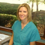 Dr. Anthea Schwalbe, DMD