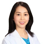 Dr. Chan Lin, DMD
