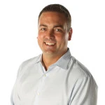 Dr. Chad Burmeister, DMD